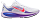 Кроссовки женские Nike Vomero 18 White/Hot Lava-Violet Mist-Sapphire-Brt Violet-Black - Фото 1 малая