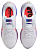 Кроссовки женские Nike Vomero 18 White/Hot Lava-Violet Mist-Sapphire-Brt Violet-Black - Фото 4 малая