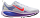 Кроссовки женские Nike Vomero 18 White/Hot Lava-Violet Mist-Sapphire-Brt Violet-Black - Фото 5 малая