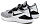 Кроссовки женские Nike Epic React Flyknit 2 White/Grey - Фото 3 малая