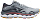 Кроссовки женские Mizuno Wave Horizon 7 Gray Mist/White/Hot Coral - Фото 1 малая