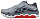 Кроссовки женские Mizuno Wave Horizon 7 Gray Mist/White/Hot Coral - Фото 2 малая