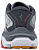 Кроссовки женские Mizuno Wave Horizon 7 Gray Mist/White/Hot Coral - Фото 3 малая