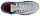 Кроссовки женские Mizuno Wave Horizon 7 Gray Mist/White/Hot Coral - Фото 5 малая