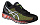 Кроссовки женские ASICS Gel Quantum 360 Черный/Красный/Зеленый - Фото 1 малая