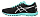 Кроссовки женские ASICS Gel-Zaraca 5 Черный/Серебристо- серый/Зеленый - Фото 5 малая