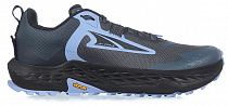 Кроссовки женские Altra Timp 5 Black/Gray