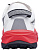 Кроссовки женские Altra Mont Blanc Carbon White/Coral - Фото 3 малая