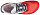 Кроссовки женские Altra Mont Blanc Carbon White/Coral - Фото 5 малая