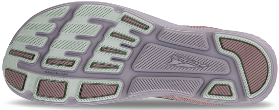 Кроссовки женские Altra Escalante 4 Purple - Фото 2 большая