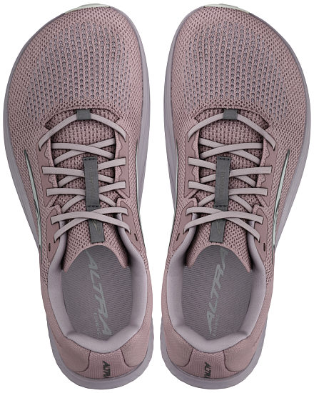 Кроссовки женские Altra Escalante 4 Purple - Фото 5 большая