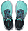 Кроссовки женские Altra Provision 8 Teal - Фото 5 малая