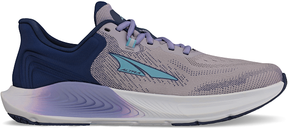 Кроссовки женские Altra Provision 8 Purple - Фото 1 большая