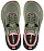 Кроссовки женские Altra Timp 5 Dusty Olive - Фото 5 малая