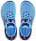 Кроссовки женские Altra Timp 5 Blue - Фото 5 малая