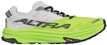 Кроссовки женские Altra Mont Blanc Carbon White/Lime