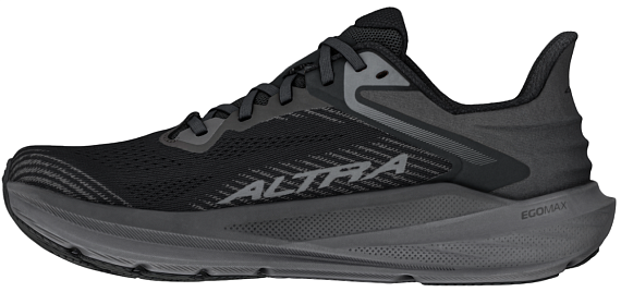 Кроссовки женские Altra Torin 8 Black - Фото 3 большая