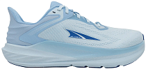 Кроссовки женские Altra Torin 8 Light Blue