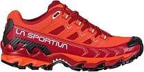 Кроссовки женские La Sportiva Ultra Raptor II Cherry Tomato/Velvet