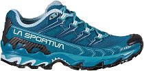 Кроссовки женские La Sportiva Ultra Raptor II Ink/Topaz