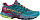 Кроссовки женские La Sportiva Akasha II Topaz/Red Plum - Фото 1 малая