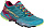 Кроссовки женские La Sportiva Akasha II Topaz/Red Plum - Фото 2 малая