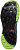 Кроссовки женские La Sportiva Akasha II Topaz/Red Plum - Фото 3 малая