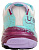 Кроссовки женские La Sportiva Akasha II Shadow/Red Plum - Фото 6 малая
