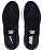 Кроссовки женские Nike Air Zoom Structure 22 Black/White-Gridiron - Фото 4 малая
