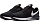 Кроссовки женские Nike Air Zoom Structure 22 Black/White-Gridiron - Фото 6 малая