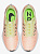 Кроссовки женские Nike Air Zoom Pegasus 36 Prm Rise Crimson Tint/Black-Luminous Green - Фото 4 малая