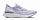Кроссовки женские Nike Epic React Flyknit 2 Lavender Mist/Lavender Mist-Vast Grey - Фото 1 малая