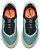 Кроссовки женские Nike Zoom Pegasus 36 Trail GTX Bicoastal/Off Noir/Silver Pine - Фото 6 малая