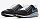 Кроссовки женские Nike Air Zoom Vomero 14 Black/Light Blue-Half Blue-White - Фото 4 малая