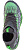 Кроссовки женские La Sportiva Uragano GTX Carbon/Jasmine Green - Фото 4 малая