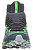 Кроссовки женские La Sportiva Uragano GTX Carbon/Jasmine Green - Фото 5 малая