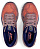 Кроссовки женские ASICS Gel-Kayano 26 Violet Blush/Dive Blue - Фото 5 малая