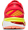Кроссовки женские ASICS Gel-Kayano 26 Laser Pink/Sour Yuzu - Фото 3 малая