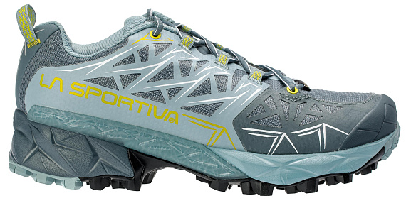 Кроссовки женские La Sportiva Akyra GTX State/Sulphur - Фото 1 большая