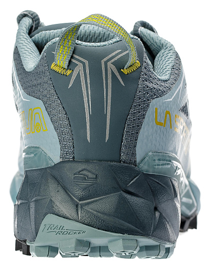 Кроссовки женские La Sportiva Akyra GTX State/Sulphur - Фото 3 большая