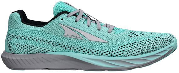 Кроссовки женские Altra Escalante Racer 2 Teal - Фото 1 большая