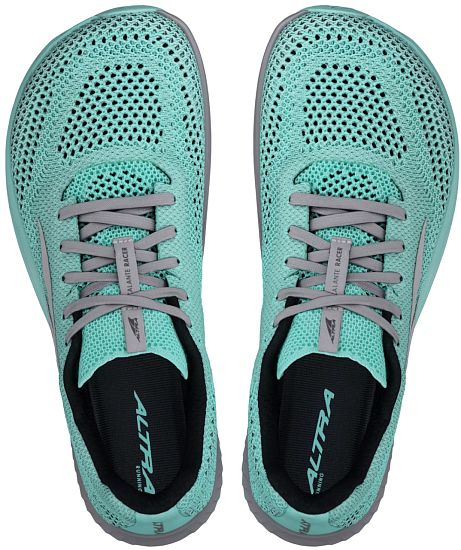 Кроссовки женские Altra Escalante Racer 2 Teal - Фото 2 большая