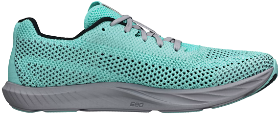 Кроссовки женские Altra Escalante Racer 2 Teal - Фото 4 большая