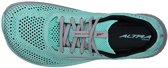 Кроссовки женские Altra Escalante Racer 2 Teal - Фото 5 большая