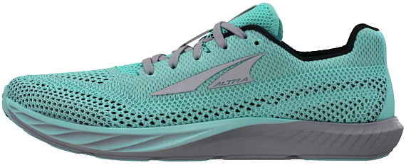Кроссовки женские Altra Escalante Racer 2 Teal - Фото 7 большая