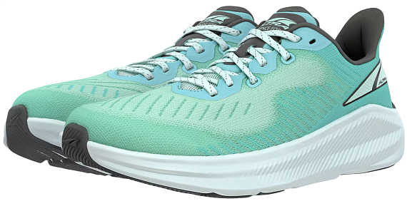 Кроссовки женские Altra Experience Form Teal - Фото 3 большая
