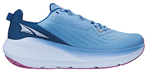 Кроссовки женские Altra Fwd Via Light Blue