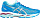 Кроссовки женские ASICS Gel-Kayano 23 Голубой/Серебристый/Белый - Фото 1 малая