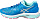 Кроссовки женские ASICS Gel-Kayano 23 Голубой/Серебристый/Белый - Фото 2 малая