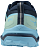 Кроссовки женские Mizuno Wave Ibuki 4 Gtx Dusty Jade Green/Nimbus Cloud/River Blue - Фото 5 малая